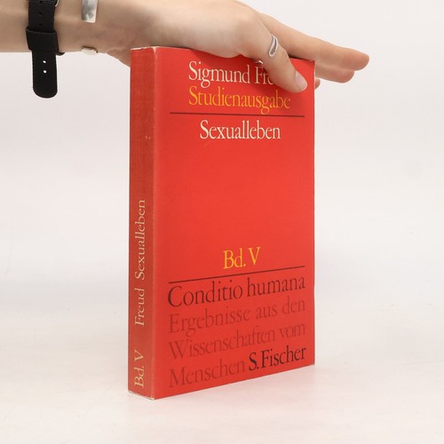 Studienausgabe sigmund - studienausgabe ,