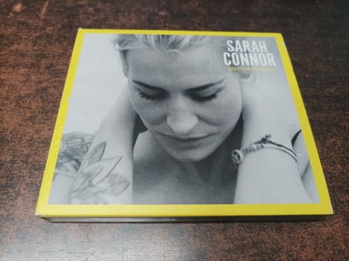 Sarah connor muttersprache - connor,