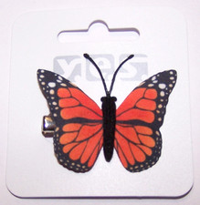 Schnabelspange Schmetterling