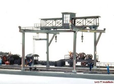 Piko 1:87 H0 61102 Portalkran