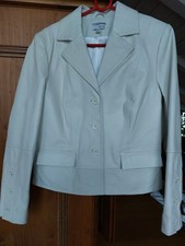  AUFGEPASSTE Tolle Damen Leder