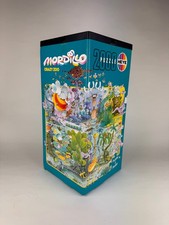 Diverse Heye Puzzle 2000 Teile zur Auswahl Ryba Mordillo Loup Prades 1987-1999