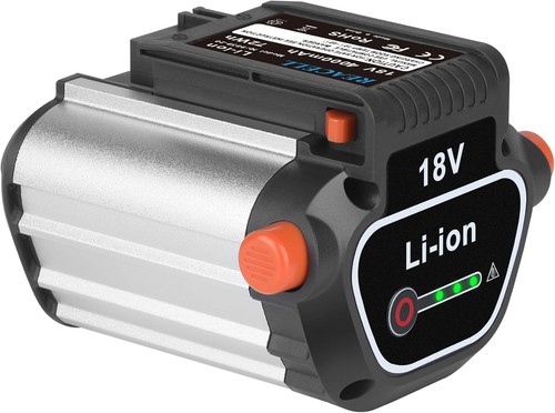 Akku 18v 4000mah kompatibel - akku,