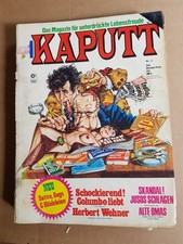 Kaputt 5 (2508)