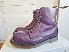 Vintage 80s Dr Martens