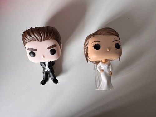 Funko pop twilight edward - pop!,