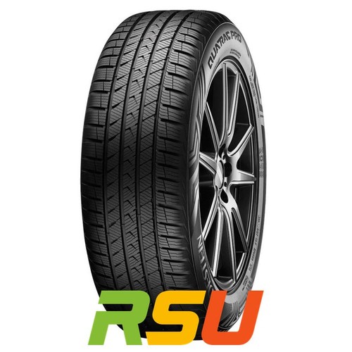 Vredestein quatrac pro - mfs, xl