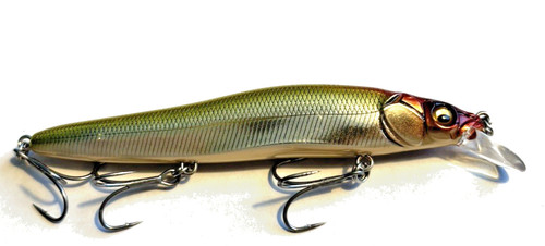 Megabass ito vision - vision, oneten