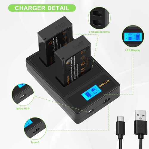 0ah e17 lc e17c - 2x, lp-e17