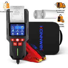 Autobatterietester KONNWEI