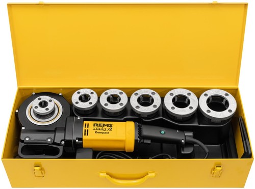 Rems amigo compact set - rems,