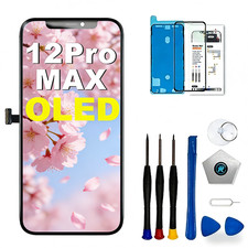 Soft OLED für iPhone 12 Pro