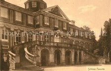 Rastatt schloss favorite - schloss,