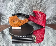 Worpsweder Pfeife aus