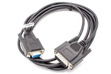 Programmierkabel RS-232 für
