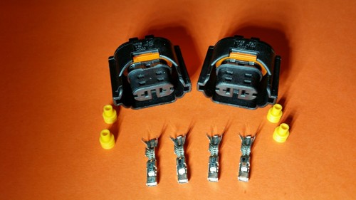 Anschlußstecker h11 für - 2x,