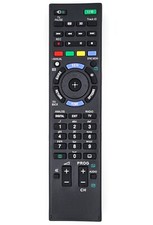 Ersatz Fernbedienung für SONY TV | KDL-26EX550 | KDL-26EX555 | KDL-26EX555W |