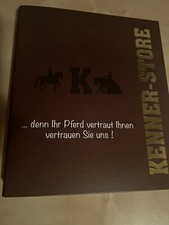 Neuer westernsattel equiflex - neuer,