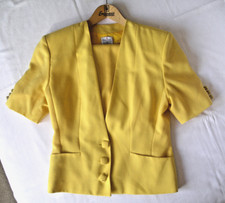 * Damen * Kostüm * Zweiteiler * Gr: 42 * COLLECTION ALLUMETTE A.C PARIS *