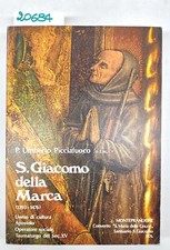 P. Umberto Picciafuoco San