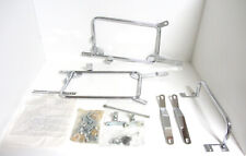 Hepco & Becker Kofferträger Kofferhalter / Luggage Carrier Honda VT 750C