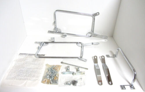 Hepco becker kofferträger - becker,