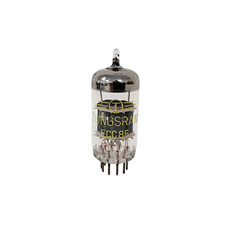 ECC85 TUNGSRAM NOS VALVE TUBE