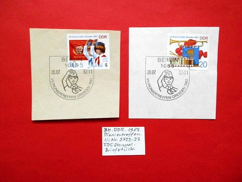 Briefmarken briefstücke - briefmarken,
