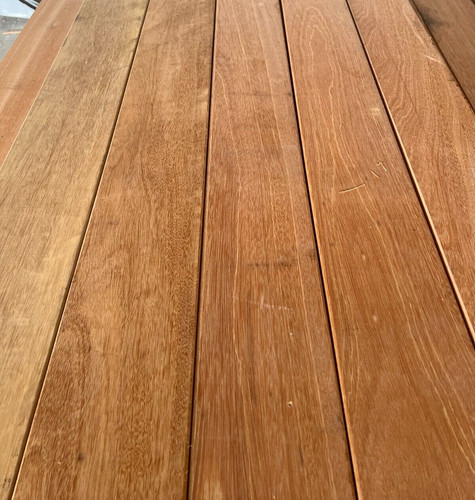Terrassendielen bangkirai - terrassendielen,