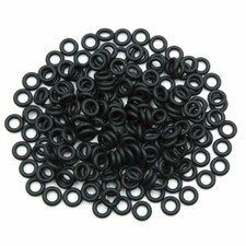 Black NBR O-Ring Sealing