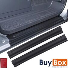 2 Tlg für Mercedes Viano W639 Vito W639 Einstiegsleisten ABS (2003-2013)