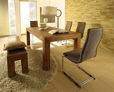 Florenz esszimmertisch 180x90 - florenz,