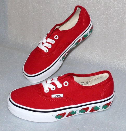 Vans authentic s - vans, k's