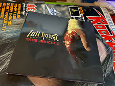 Full House Brew Crew - Bare Knuckle CD Neuwertig
