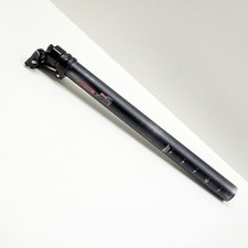 RaceFace Deus XC Sattelstütze MTB Aluminium 31,6 / 400 mm 255 g