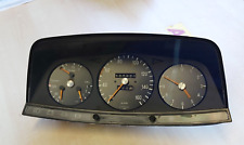 Mercedes W 123 Diesel / 167425 km Artikelnummer 123 542 46 01