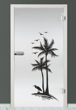 Glas Dekor Aufkleber Folie