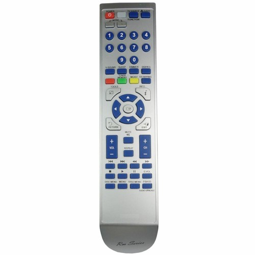 Serie rmc12296 heimkino - rmc12296,