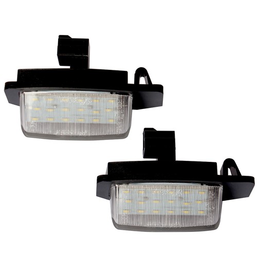 Für citroen crosser led - c,