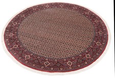 Handgeknüpfter perser Teppich