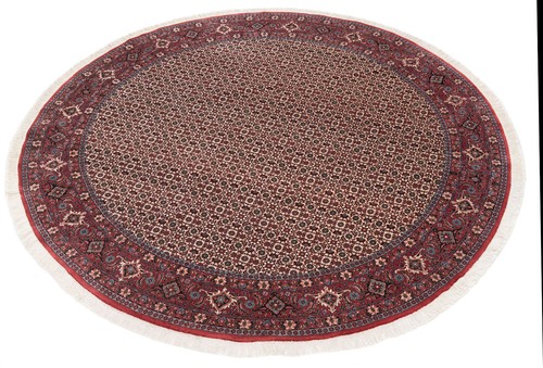 Handgeknüpfter perser teppich - handgeknüpfter,