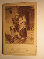 Franz von Defregger - Die