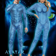 Damen Herren Avatar 2 Jumpsuit