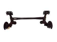 Achse hinten Hinterachse scheibe 5 loch passt für OPEL  ASTRA J SPORTS TOURER 2.