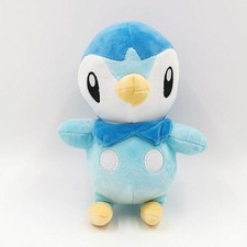 Pokemon Plinfa Kuscheltier -