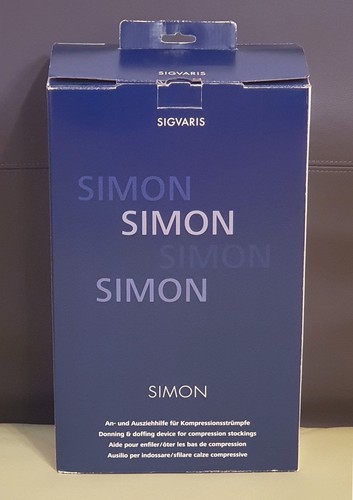 Sigvaris simon an - simon, an-
