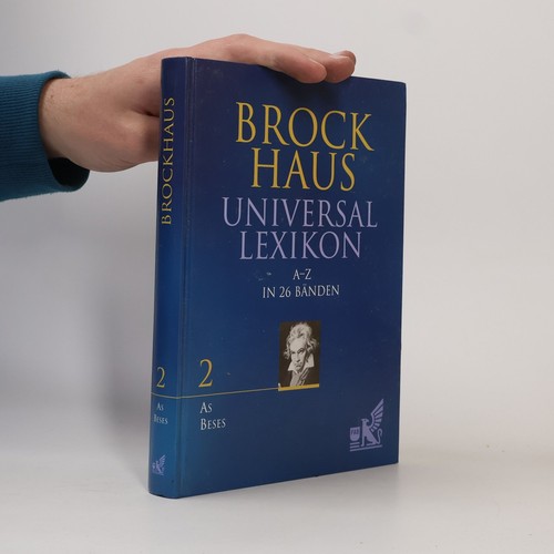 Brockhaus universal lexikon - brockhaus,