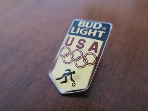 Bier pin bud - bier,