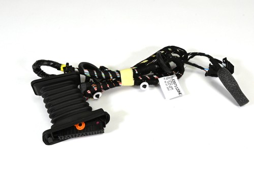 Original skoda leitungssatz - original,
