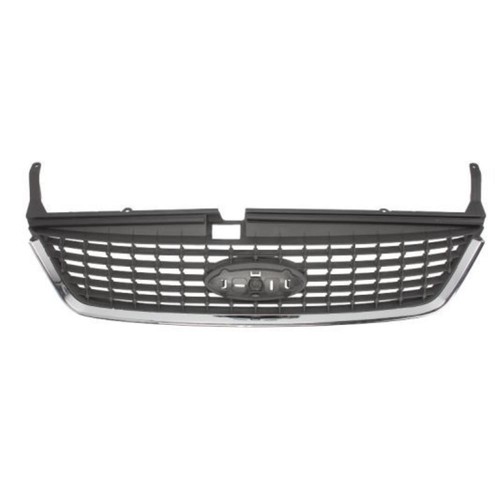 Kühlergrill kühlergitter - kühlergrill,